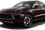 2020 Porsche Macan