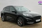 2022 Ford Kuga