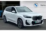 2025 BMW iX1