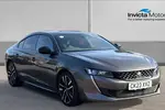 2023 Peugeot 508
