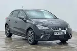 2025 SEAT Ibiza