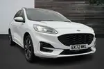2022 Ford Kuga