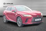 2023 Lexus RX