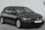 2024 Volkswagen Golf
