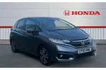 2020 Honda Jazz