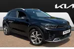 2021 Kia Stonic