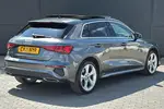 2021 Audi A3