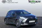 2023 Toyota Yaris