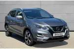 2018 Nissan Qashqai