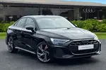 2023 Audi A3