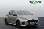 2026 Mazda 2 Hybrid