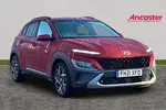 2021 Hyundai Kona
