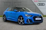 2019 Audi A1