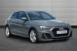 2022 Audi A1