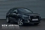 2018 Audi Q2