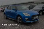 2019 Suzuki Swift