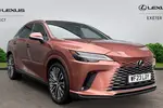 2023 Lexus RX