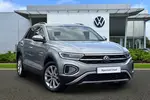 2023 Volkswagen T-Roc