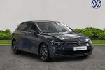 2023 Volkswagen Golf