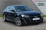 2023 Audi A1