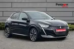 2021 Peugeot 208