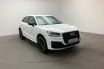 2020 Audi Q2