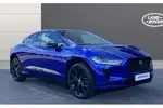 2022 Jaguar I-Pace