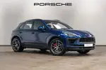 2022 Porsche Macan
