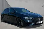 2025 Mercedes-Benz A-Class
