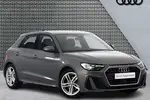 2020 Audi A1