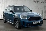2023 MINI Countryman