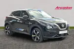 2022 Nissan Juke