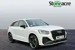 2021 Audi Q2