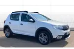 2018 Dacia Sandero Stepway