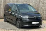 2024 Volkswagen Multivan