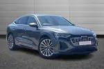 2023 Audi Q8