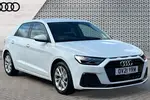 2021 Audi A1
