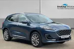 2022 Ford Kuga