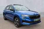 2025 Skoda Karoq