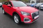 2023 Audi Q2