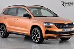 2023 Skoda Karoq