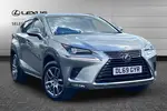 2020 Lexus NX