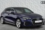 2021 Audi A3