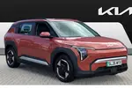 2026 Kia EV3