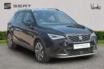 2023 SEAT Arona
