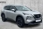 2025 Nissan X-Trail