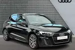 2025 Audi A1
