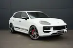2025 Porsche Cayenne
