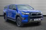 2023 Toyota Hilux