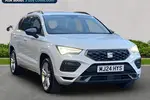 2024 SEAT Ateca